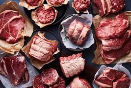 Treway Farm Cornish Turkeys and Pastured Beef