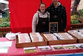 Wrefords Farm FB Wreford &Co