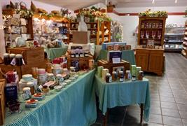 Brampton Farm Shop
