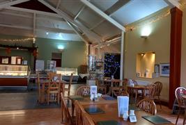 Brampton Farm Shop