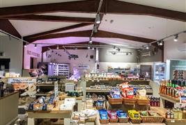 Croots Farm Shop