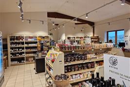 Croots Farm Shop