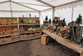 Croots Farm Shop