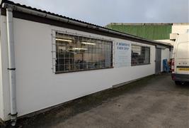 Redferns Farm Shop