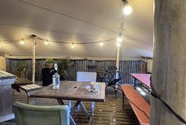 Coldharbour Field Kitchen