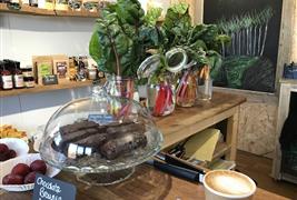 Daynes Farm Shop