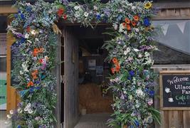Ullacombe Farm Cafe & Shop