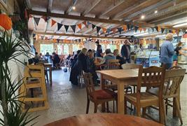 Ullacombe Farm Cafe & Shop
