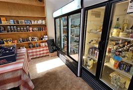 East Farm Shop