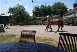 East Farm Shop
