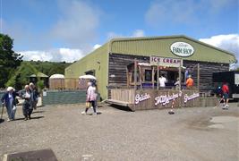 Felicity's Farm Shop