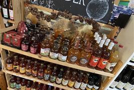 Felicity's Farm Shop