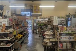 Felicity's Farm Shop