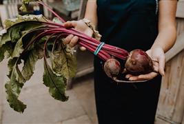 Gullivers Farm Shop & Kitchen