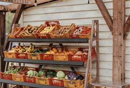 Gullivers Farm Shop & Kitchen