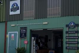 Jurassic Coast Farm Shop