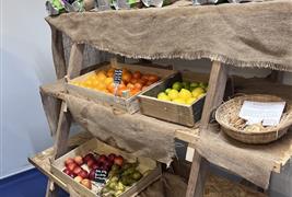 Jurassic Coast Farm Shop