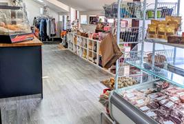 Rawston Farm Butchery & Farm Shop