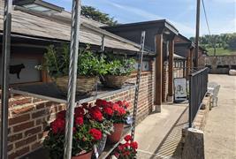 Rawston Farm Butchery & Farm Shop
