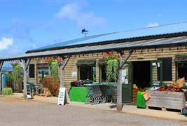 Washingpool Farm Shop & Cafe