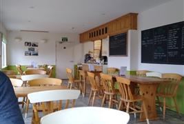 Washingpool Farm Shop & Cafe