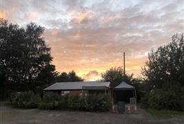 Cherry Gardens Farm