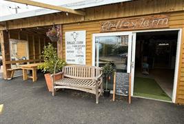 Chilley Farm Kitchen