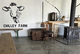 Chilley Farm Kitchen