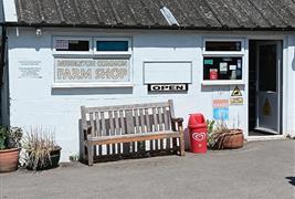Middleton Common Farm Shop