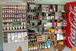 Middleton Common Farm Shop
