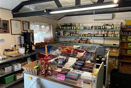 Middleton Common Farm Shop