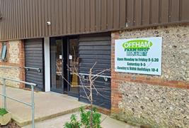 Offham Farm Shop
