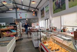 Offham Farm Shop