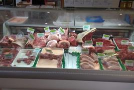 Offham Farm Shop