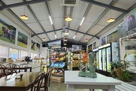 Offham Farm Shop
