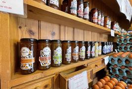 The Oaks Poultry Farm (Farm Shop)