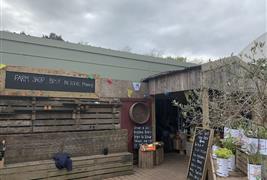 Farmshop Edinburgh