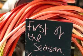 Farmshop Edinburgh