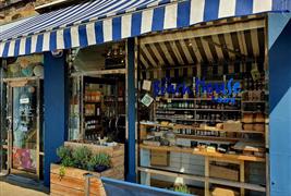 The Beach House High Street