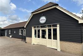 C Humphreys & Sons - Blixes Farm Shop