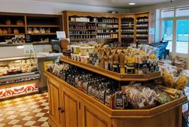 C Humphreys & Sons - Blixes Farm Shop