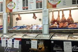 C Humphreys & Sons - Blixes Farm Shop