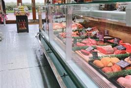 Dan Hull Farm Shop