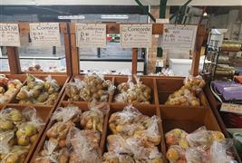 Park Fruit Farm
