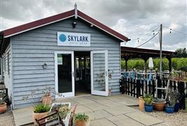 Skylark Social