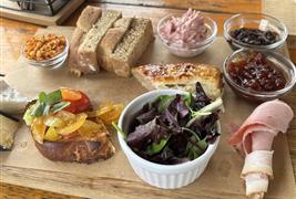 Skylark Social