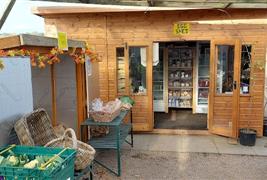 Pittormie Fruit Farm