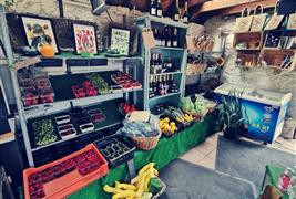 Pittormie Fruit Farm