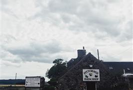 Pittormie Fruit Farm