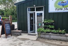 Joleen Meadows Farm Shop
